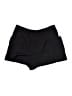 Zara Solid Black Skort Size L - photo 2