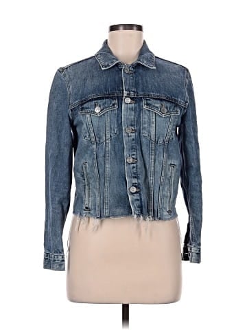 Lucky Brand Denim Jacket (view 1)