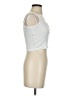 Primark 100% Cotton White Tank Top Size XS - photo 4