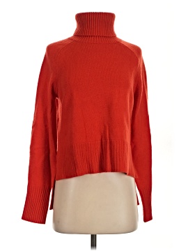 Veronica Beard Cashmere Pullover Sweater