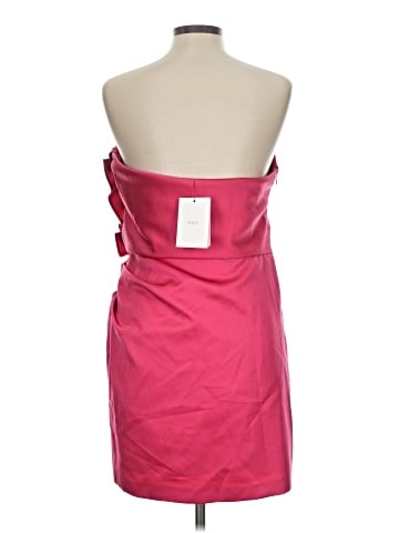 A.L.C. Cocktail Dress (view 2)