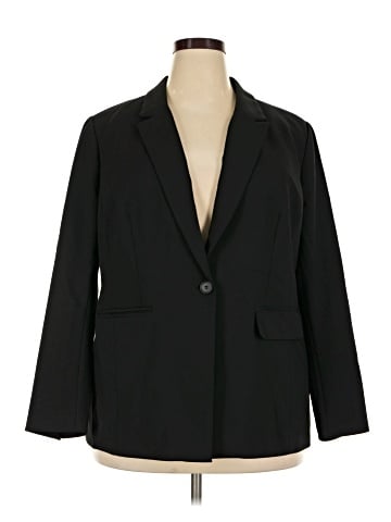 Ann Taylor LOFT Blazer (view 1)