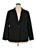 Ann Taylor LOFT Black Blazer Size 18 - photo 1