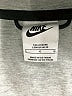Nike Gray Track Jacket Size L - photo 6