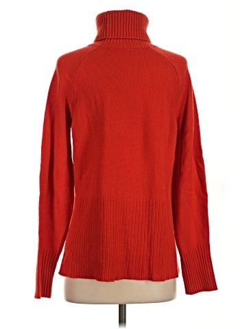 Veronica Beard Cashmere Pullover Sweater (view 2)