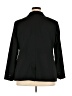 Ann Taylor LOFT Black Blazer Size 18 - photo 2