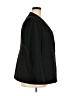 Ann Taylor LOFT Black Blazer Size 18 - photo 4