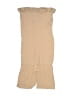 Assets Tan Overall Shorts Size 2 - photo 1