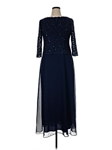 Alex Evenings Cocktail Dress (view 1)