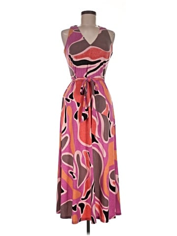 London Times Casual Dress (view 1)