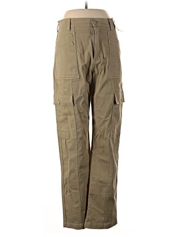 Madewell Cargo Pants (view 1)