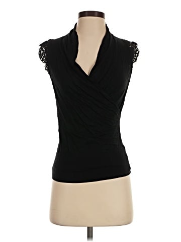 Generation Love Sleeveless Blouse (view 1)