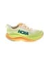 Hoka Green Sneakers Size 7 1/2 (wide) - photo 1