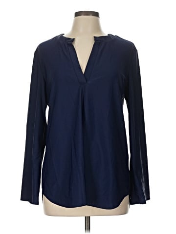 Jude Connally Blazer (view 1)
