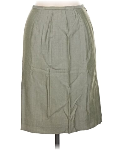 Lord & Taylor Formal Skirt (view 2)