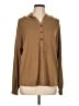 Unbranded Tan Cardigan Size L - photo 1