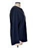 Jude Connally Blue Blazer Size L - photo 4