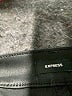 Express Solid Black Dress Pants Size 12 - photo 7