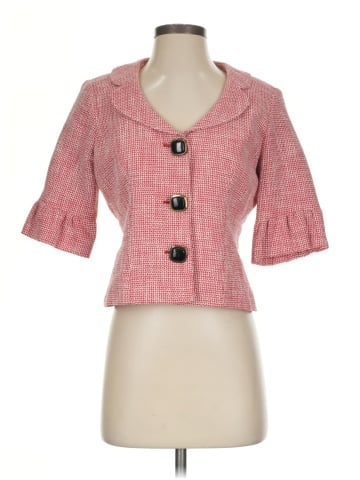 Harold's Blazer (view 1)