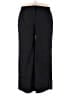 H&M Black Casual Pants Size 20 - photo 1