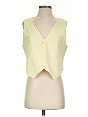 Lioness Sleeveless Blouse (view 1)