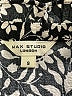 Max Studio Black Casual Dress Size S - photo 7