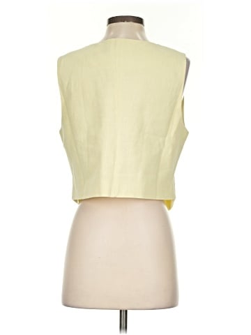 Lioness Sleeveless Blouse (view 2)