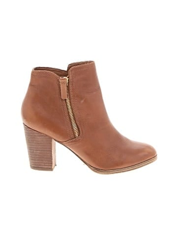 Aldo Ankle Boots (view 1)