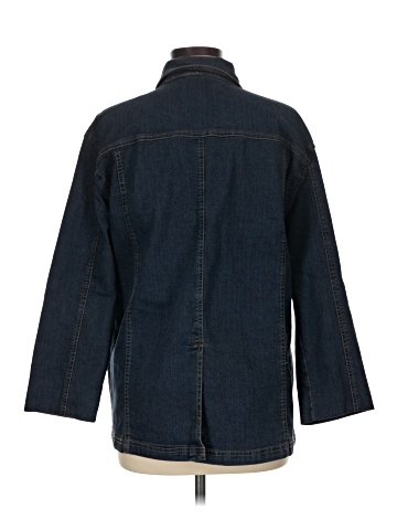 Erika Denim Jacket (view 2)