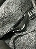 Vero Moda Gray Turtleneck Sweater Size L - photo 7