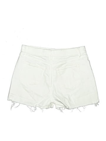 Ann Taylor LOFT Denim Shorts (view 2)
