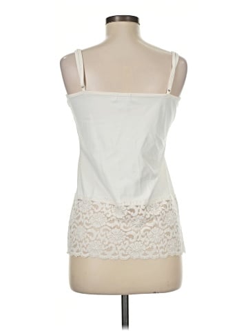 Boutique Essentials Sleeveless Blouse (view 2)