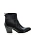 J.Crew Black Ankle Boots Size 9 - photo 1