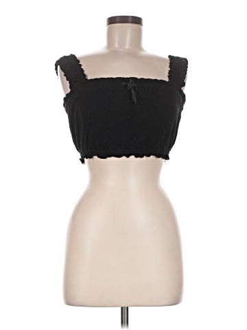 Billabong Sleeveless Top (view 1)