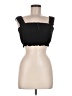 Billabong Black Sleeveless Top Size M - photo 1