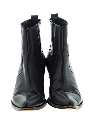 J.Crew Ankle Boots (view 2)