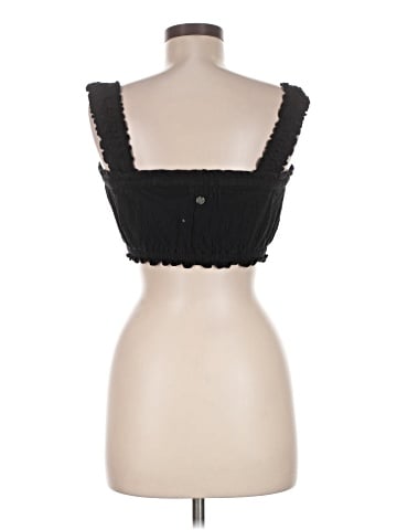 Billabong Sleeveless Top (view 2)