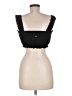 Billabong Black Sleeveless Top Size M - photo 2