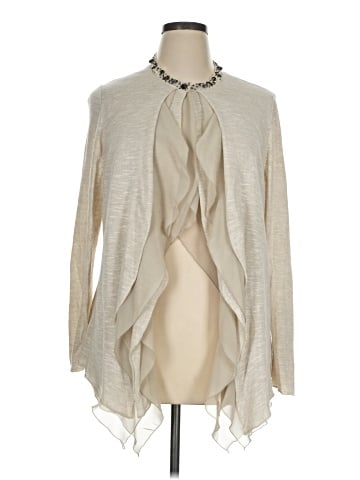 Lafayette 148 New York Cardigan (view 1)