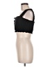 Billabong Black Sleeveless Top Size M - photo 5