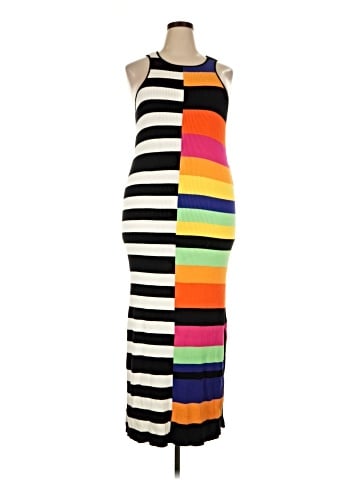 ELOQUII Casual Dress (view 1)