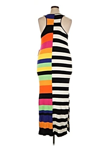 ELOQUII Casual Dress (view 2)