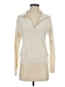 Wilfred Ivory Wool Pullover Sweater Size XS - photo 1