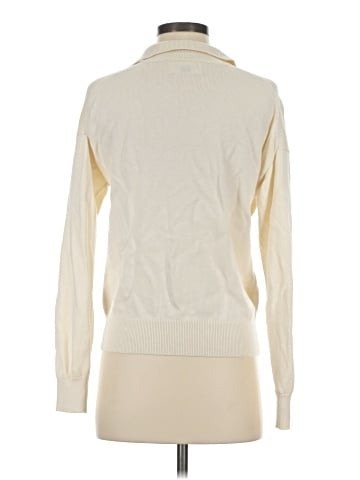 Wilfred Wool Pullover Sweater (view 2)