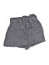 H&M Gray Shorts Size 2 - photo 1