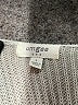 Umgee Gray Vest Size L - photo 6
