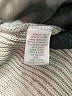 Umgee Gray Vest Size L - photo 7