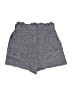 H&M Gray Shorts Size 2 - photo 2