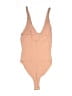 Intimately by Free People Tan Bodysuit Size XS - photo 2