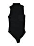 Self Esteem Black Bodysuit Size S - photo 1